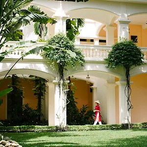 5* Курортный комплекс Anantara
