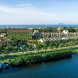 5* Курортный комплекс Silk Sense River - A Sustainable Destination