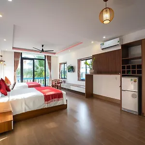  Homestay Hung Do