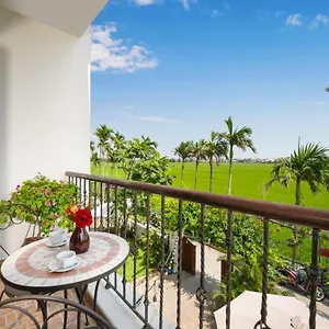 5* Отель Maison Fleur Luxury