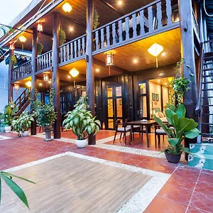 Villa An Bang Stilt House, Hội An