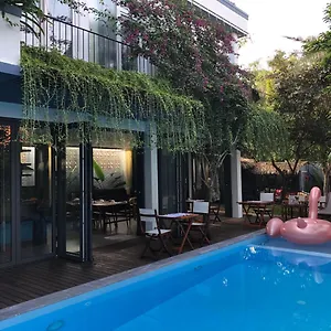 Villa An Bang Chay, Hội An