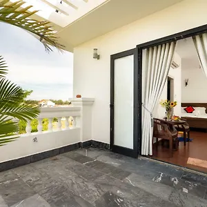 Villa Blue An Bang, Hoi An