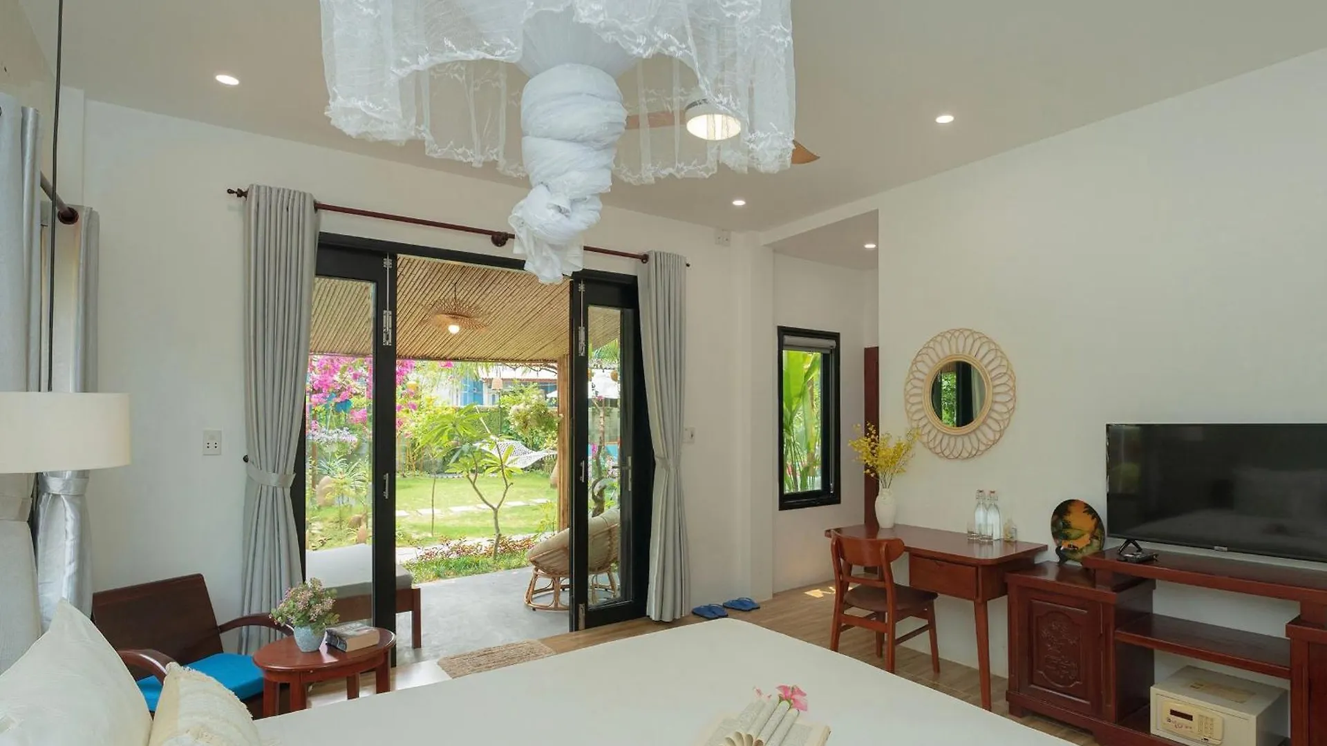 An Bang Garden Pool Villa Hoi An