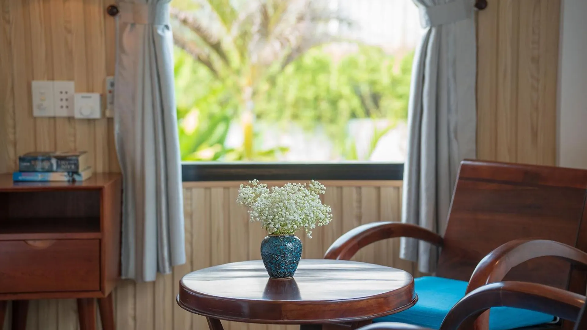 An Bang Garden Pool Villa Hoi An