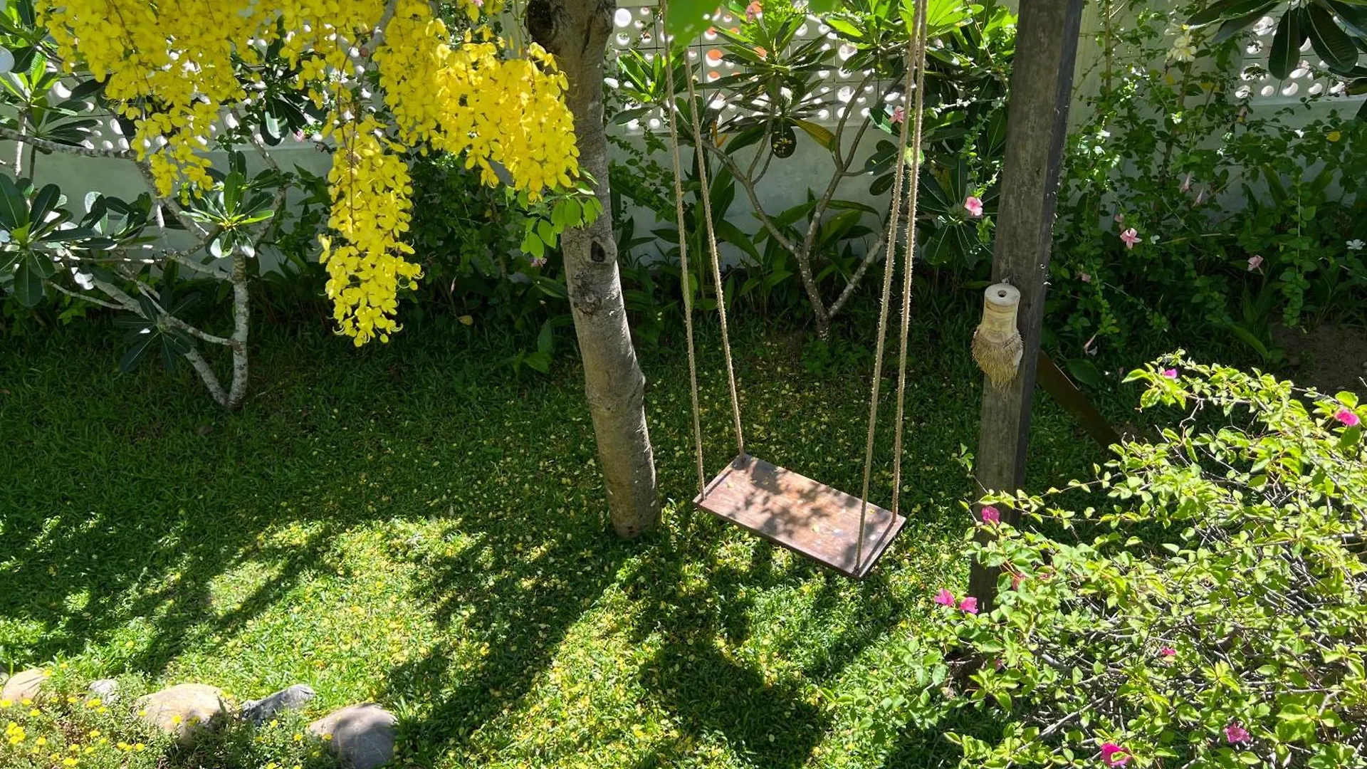 An Bang Garden Pool Villa Hoi An
