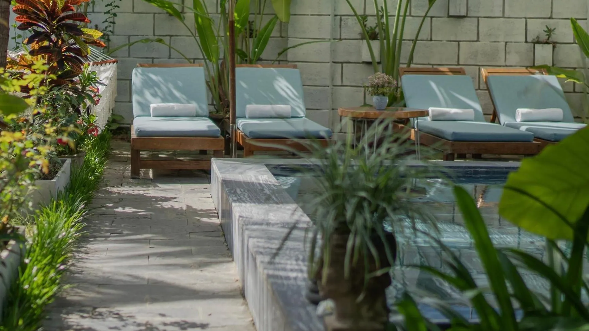 An Bang Garden Pool Villa Hoi An 0*,  Vietnam
