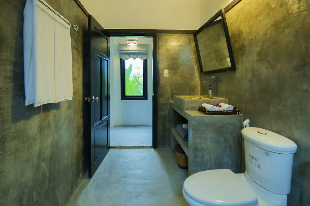 An Bang Garden Pool Villa Hoi An