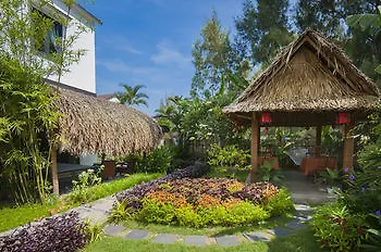 An Bang Garden Pool Villa Hoi An 0*,