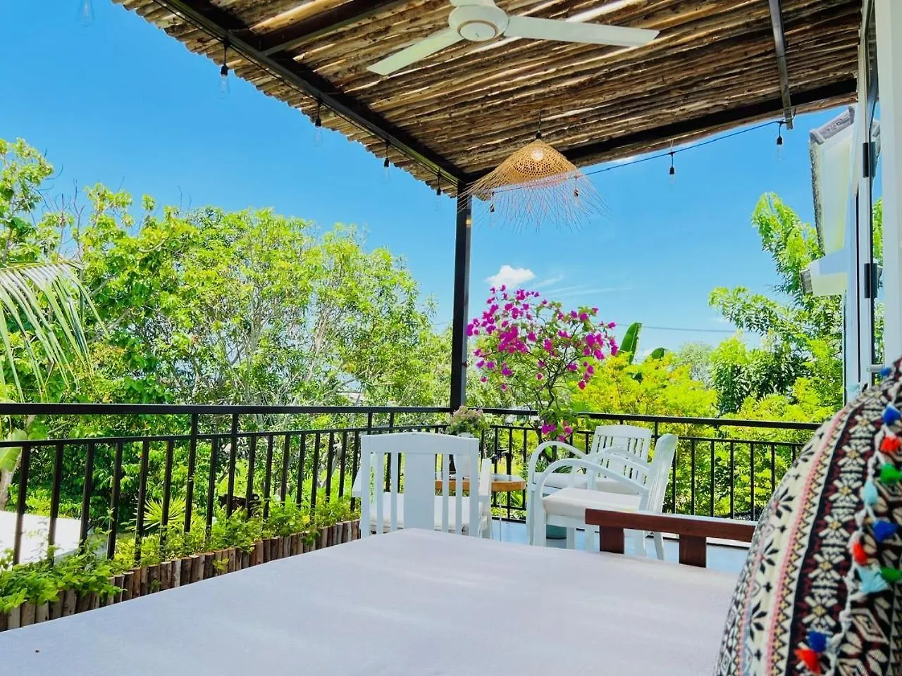 An Bang Garden Pool Villa Hoi An