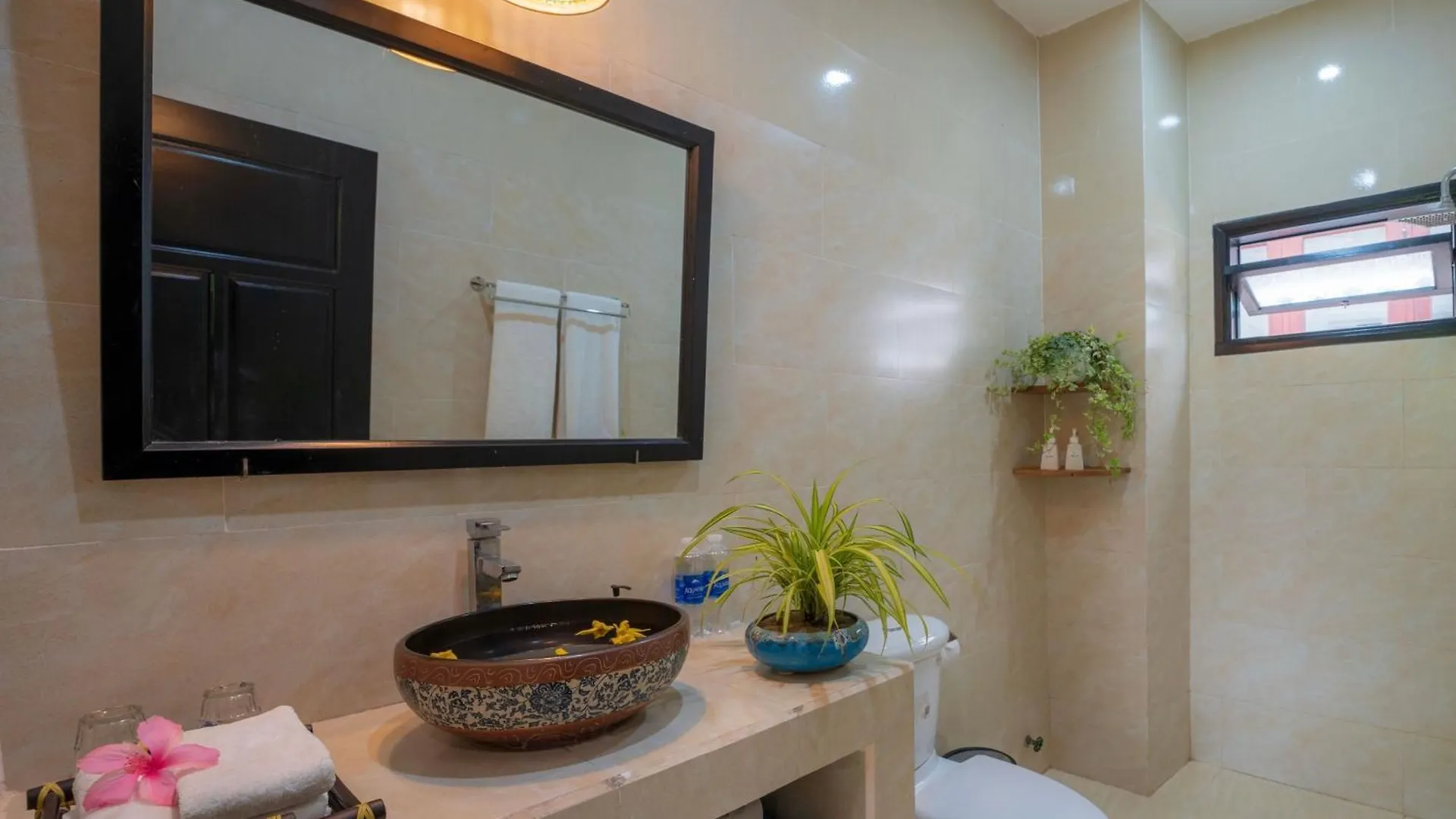 An Bang Garden Pool Villa Hoi An
