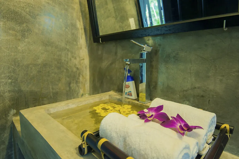 An Bang Garden Pool Villa Hoi An 0*,  Vietnam