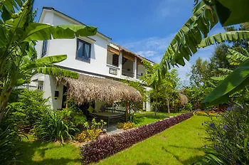 An Bang Garden Pool Villa Hoi An