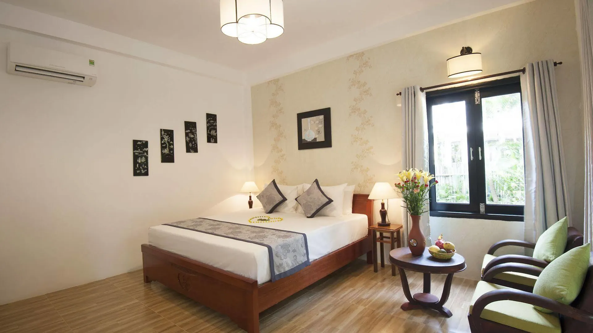 An Bang Garden Pool Villa Hoi An 0*,  Vietnam