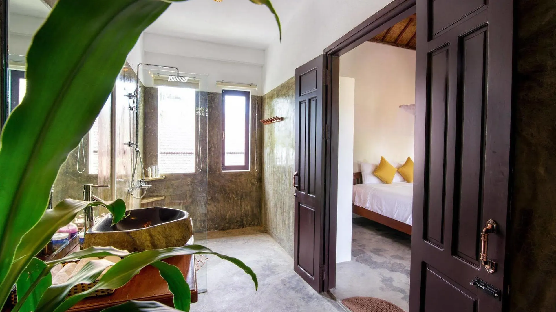 An Bang Garden Pool Villa Hoi An