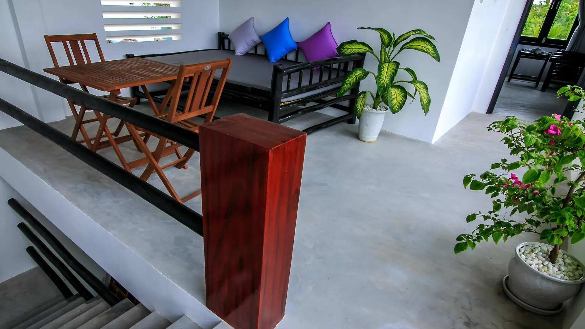An Bang Garden Pool Villa Hoi An