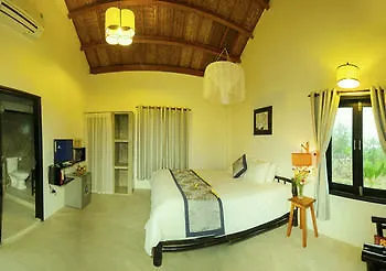 An Bang Garden Pool Villa Hoi An